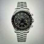 Speedmaster Super Racing - Unworn with Box and Papers