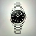 Seamaster Aqua Terra Co-Axial 41mm - Unworn with Box and Papers