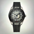 Seamaster Aqua Terra Titanium 41mm - Unworn with Box and Papers