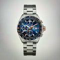 TAG Heuer Formula 1 Chronograph Automatic 44mm - Unworn with Box and papers