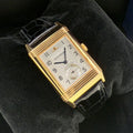 Reverso Tourbillon Limited Edition of 500 - with One Year Warranty (AGA)