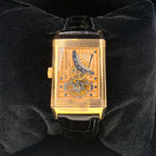 Reverso Tourbillon Limited Edition of 500 - with One Year Warranty (AGA)