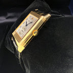 Reverso Tourbillon Limited Edition of 500 - with One Year Warranty (AGA)
