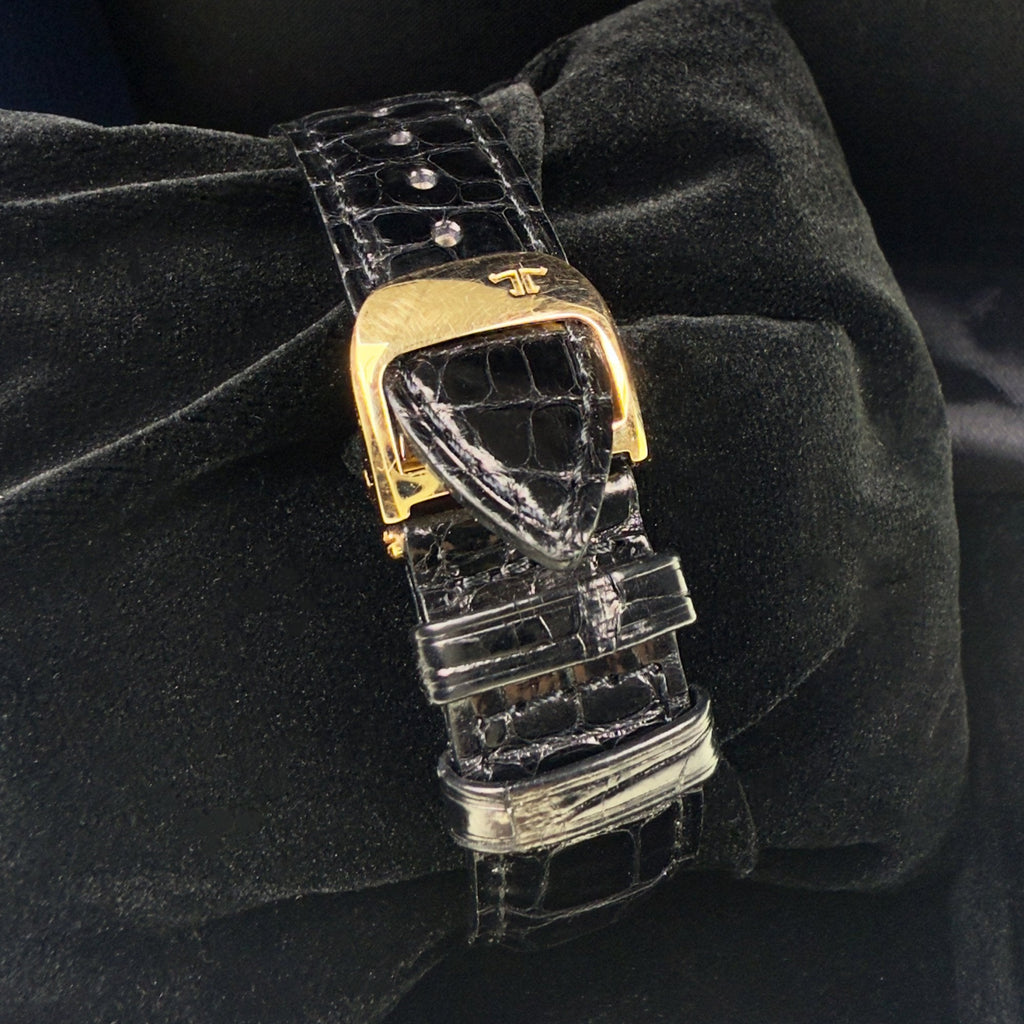 Reverso Tourbillon Limited Edition of 500 - with One Year Warranty (AGA)