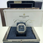 Cubitus Sunburst Blue - Unworn with Box and Papers December 2024 (DM)