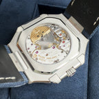 Cubitus Sunburst Blue - Unworn with Box and Papers December 2024 (DM)