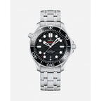 Omega Seamaster Diver Co-Axial Master Chronometer 42mm - Unworn with Box and Papers