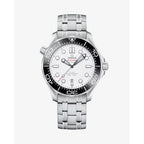 Seamaster Co-Axial Master Chronometer 42mm - Unworn with Box and Papers