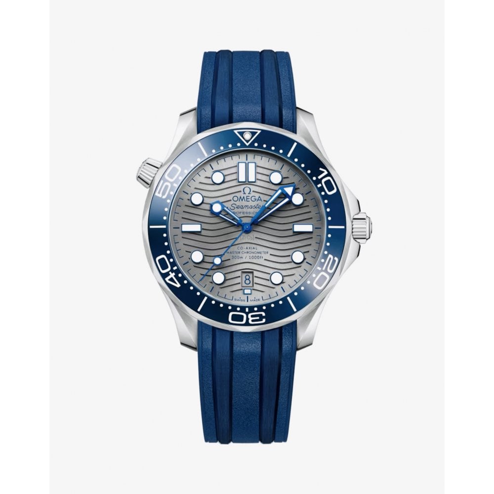 Seamaster Co-Axial Master Chronometer 42mm - Unworn with Box and Papers