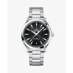 Seamaster Aqua Terra Co-Axial Master Chronometer 41mm - Unworn with Box and Papers