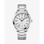 Seamaster Aqua Terra Co-Axial Master Chronometer 41mm - Unworn with Box and Papers