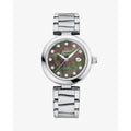 De Ville Ladymatic  Co-Axial 34mm - Unworn with Box and Papers