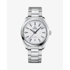 Seamaster Aqua Terra Co-Axial Master Chronometer 220.10.38.20.02.001 - Unworn with Box and Papers