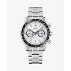 Speedmaster Racing Co-Axial Master Chronometer Chronograph 44.25mm - Unworn with Box and Papers