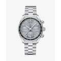 Speedmaster 38mm Co-Axial - Unworn with Box and Papers