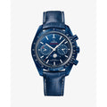 Speedmaster Moonwatch Blue side of the Moon - Unworn with Box and Papers
