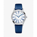 De Ville Tresor Quartz - Unworn with Box and Papers