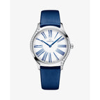 De Ville Tresor Quartz - Unworn with Box and Papers
