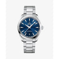 Seamaster Aqua Terra Co-Axial Master Chronometer 38mm - Unworn with Box and Papers