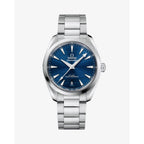 Seamaster Aqua Terra Co-Axial Master Chronometer 38mm - Unworn with Box and Papers