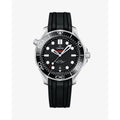 Seamaster Diver Co-Axial Master Chronometer 42 mm 210.32.42.20.01.001 - Unworn with Box and Papers