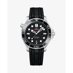 Seamaster Diver Co-Axial Master Chronometer 42 mm 210.32.42.20.01.001 - Unworn with Box and Papers