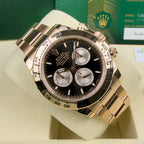 Cosmograph Daytona - Unworn with Box & Papers 2025