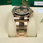 Cosmograph Daytona - Unworn with Box & Papers 2025