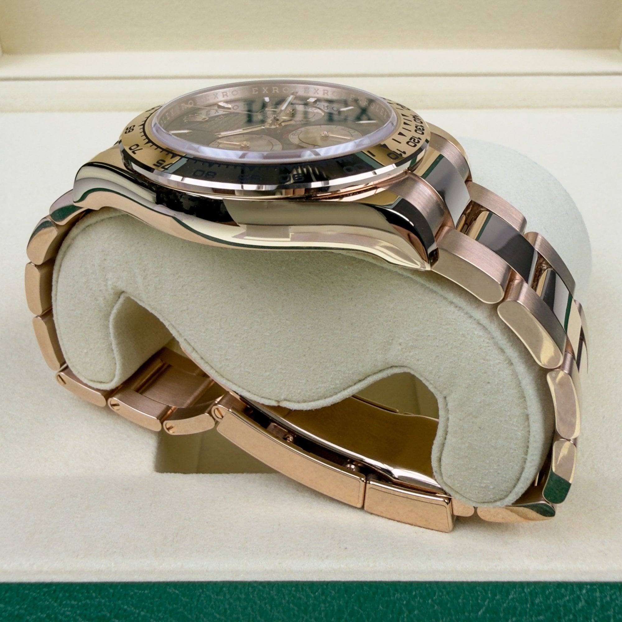 Cosmograph Daytona - Unworn with Box & Papers 2025