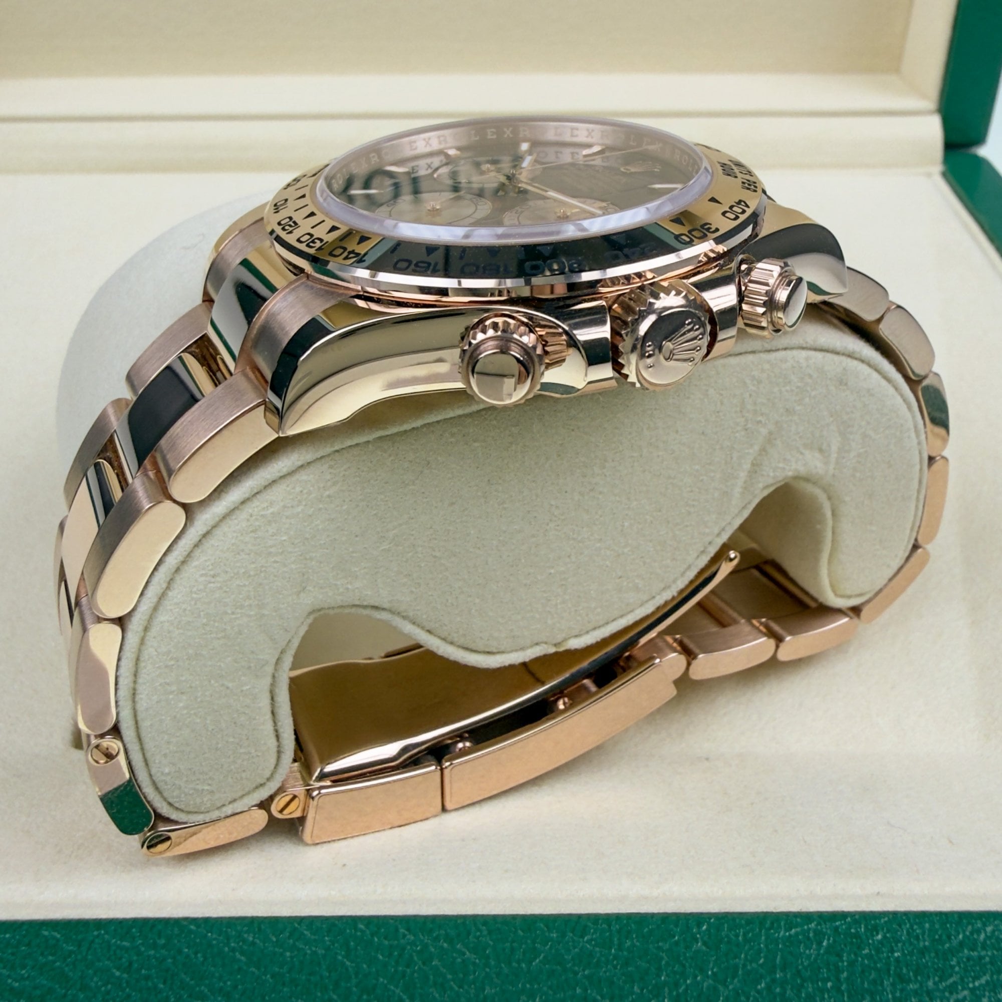 Cosmograph Daytona - Unworn with Box & Papers 2025