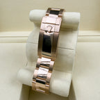 Cosmograph Daytona - Unworn with Box & Papers 2025