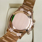 Cosmograph Daytona - Unworn with Box & Papers 2025