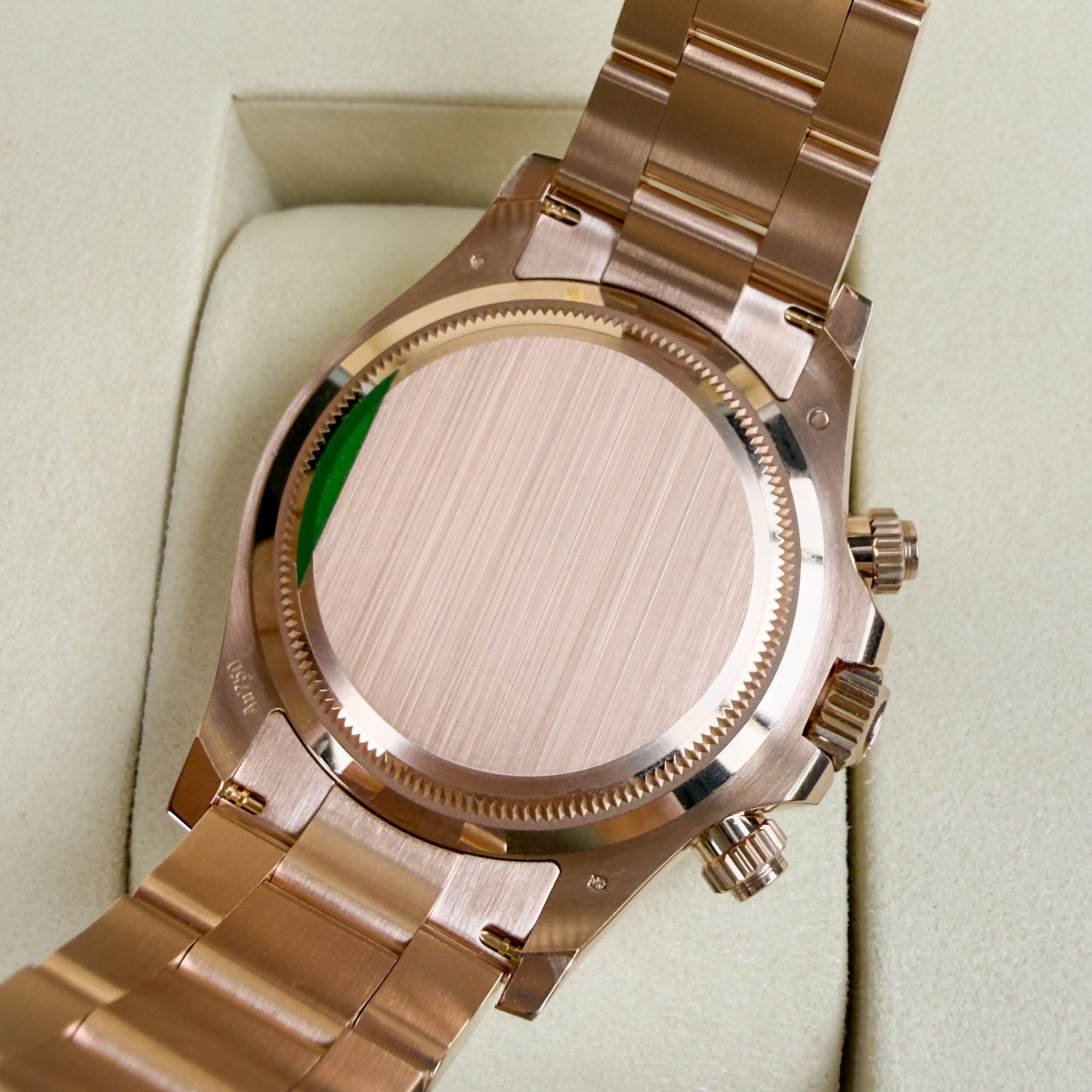 Cosmograph Daytona - Unworn with Box & Papers 2025