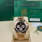Cosmograph Daytona - Unworn with Box & Papers 2025
