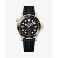 Seamaster Diver Co-Axial Master Chronometer 42mm 210.22.42.20.01.001 - Unworn with Box and Papers