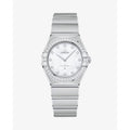 Constellation Manhattan Quartz 28mm 131.15.28.60.55.001- Unworn with Box and Papers