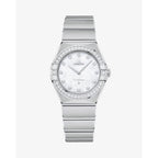 Constellation Manhattan Quartz 28mm 131.15.28.60.55.001- Unworn with Box and Papers