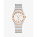 Constellation Manhattan Quartz 28mm 131.20.28.60.02.001- Unworn with Box and Papers