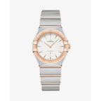 Constellation Manhattan Quartz 28mm 131.20.28.60.02.001- Unworn with Box and Papers