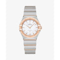 Constellation Manhattan Quartz 28mm 131.20.28.60.05.001- Unworn with Box and Papers