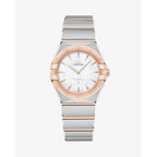 Constellation Manhattan Quartz 28mm 131.20.28.60.05.001- Unworn with Box and Papers