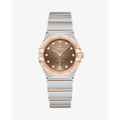 Constellation Manhattan Quartz 28mm 131.20.28.60.63.001- Unworn with Box and Papers