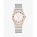 Constellation Manhattan Quartz 28mm 131.20.28.60.55.001- Unworn with Box and Papers