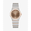 Constellation Manhattan Quartz 28mm 131.25.28.60.63.001- Unworn with Box and Papers