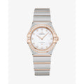 Constellation Manhattan Quartz 28mm 131.25.28.60.55.001- Unworn with Box and Papers