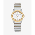 Constellation Manhattan Quartz 28mm 131.20.28.60.05.002 - Unworn with Box and Papers