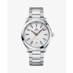 Seamaster Aqua Terra Co-Axial Master Chronometer 41mm - Unworn with Box and Papers