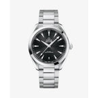 Seamaster Aqua Terra Co-Axial Master Chronometer 41mm - Unworn with Box and Papers