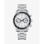 Speedmaster Racing Co-Axial Master Chronometer Chronograph 44.25mm - Unworn with Box and Papers