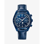 Speedmaster Moonwatch Blue side of the Moon - Unworn with Box and Papers